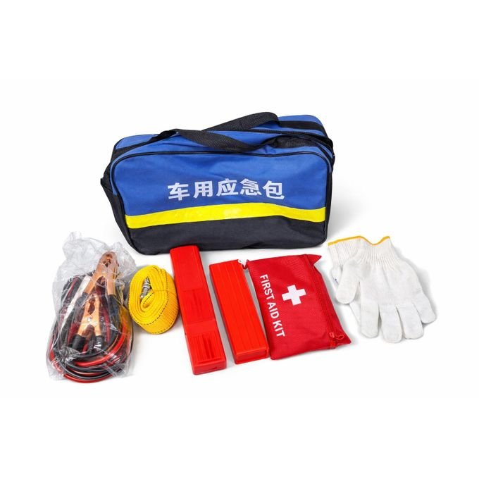 Car Emergency Kit